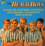 The Beach Boys – The Beach Boys, Cd's en Dvd's, Vinyl | Rock, Ophalen of Verzenden, Gebruikt, 12 inch, Poprock