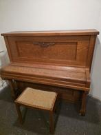 Rekewitz piano, Muziek en Instrumenten, Piano's, Ophalen, Gebruikt