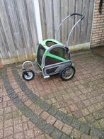 doggy ride wandel uitrusting, Ophalen, Zo goed als nieuw, Hondenkar, DoggyRide