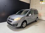 Citroen Berlingo 1.2 PureTech XTR 5 Zits dealer onderhouden, Auto's, Voorwielaandrijving, Gebruikt, 1199 cc, Handgeschakeld
