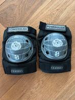 Powerslide elleboogbeschermer voor skeeler maat L, Ophalen of Verzenden, Gebruikt, Bescherming, Powerslide