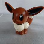 Pokémon Talking Eevee van Tomy  1998, Verzamelen, Poppetjes en Figuurtjes, Gebruikt, Ophalen of Verzenden