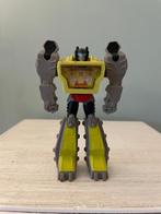 Transformers Grimlock - Happy meal, Overige generaties, Ophalen of Verzenden, Gebruikt
