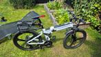 Elektrische Mountainbike Vouwfiets - Samebike, Ophalen of Verzenden, Gebruikt, 20 inch of meer, Overige merken