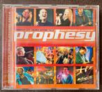 Christian city Church Oxford Falls Prophesy, Ophalen of Verzenden, Zo goed als nieuw, Gospel