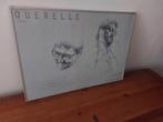 Querelle Zyklus, Ophalen