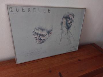 Querelle Zyklus beschikbaar voor biedingen