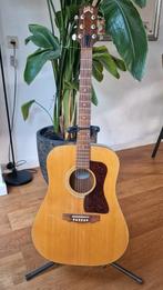 Guild D-25 Dreadnought Akoestische Gitaar, Muziek en Instrumenten, Snaarinstrumenten | Gitaren | Akoestisch, Ophalen, Gebruikt