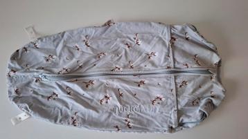 Puckababy Inbakerslaapzakje Mini 3-6m

 beschikbaar voor biedingen