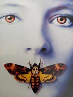 Silence of the lambs, Cd's en Dvd's, Vanaf 16 jaar, Ophalen of Verzenden, Zo goed als nieuw, Overige genres