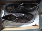 aubergine kleurige schoenen mt 37,5 nieuw bazza, Ophalen of Verzenden, Nieuw, Overige kleuren