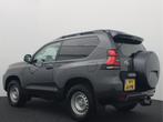Toyota Land Cruiser 2.8 D-4D-F Comfort High Roof Blind Van A, Automaat, Stof, Gebruikt, 4 cilinders