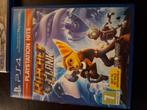 Ratchet & Clank, Spelcomputers en Games, Avontuur en Actie, Gebruikt, 1 speler, Ophalen of Verzenden