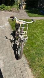 Leuke meisjes fiets, Ophalen, Zo goed als nieuw