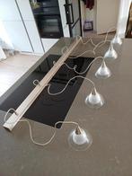 Hanglamp eetkamertafel of kookeiland, Ophalen, Zo goed als nieuw