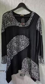Luna tuniek, Kleding | Dames, Ophalen of Verzenden, Zo goed als nieuw, Maat 42/44 (L)