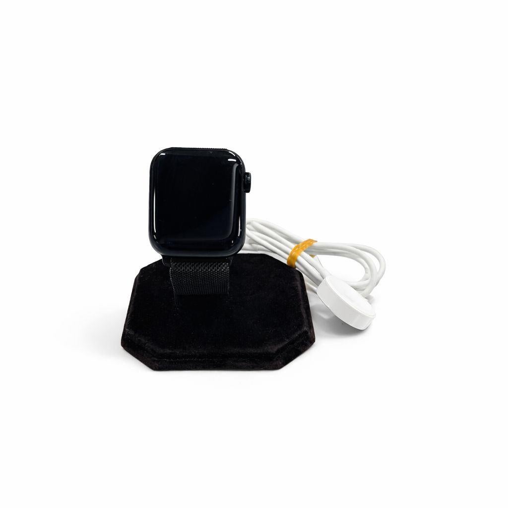 Apple Watch SE 40mm 2023 GPS + Cellular | 99% | €149,99, Nieuw, Ophalen of Verzenden