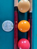 Biljartles - Verbeter je spel!, Ophalen, Nieuw, Overige typen