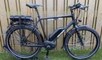 Koga Signature E-WorldTraveller Rohloff 60 Cm Riemaandrijvin, Riese & Müller, Ophalen of Verzenden, Zo goed als nieuw, 59 cm of meer