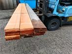 restpartij douglas steigerplanken, Tuin en Terras, Palen, Balken en Planken, Ophalen, 250 cm of meer, Planken
