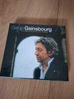Serge Gainsbourg - Les 100 Plus Belles Chansons, Ophalen of Verzenden, Zo goed als nieuw