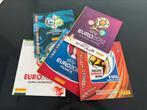 Panini Lege Sticker Albums EK WK, Ophalen of Verzenden, Zo goed als nieuw, Buitenlandse clubs, Poster, Plaatje of Sticker
