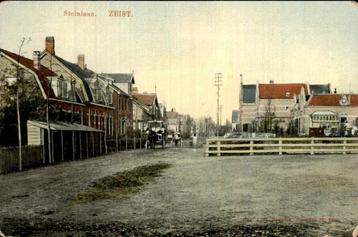 Zeist - Steinlaan beschikbaar voor biedingen
