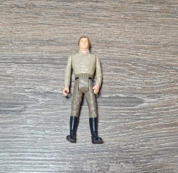 Han Solo Carbonite - Star Wars - Last 17 beschikbaar voor biedingen