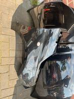 Fiat 500 Bumper Voor Rechts Zwart, Auto-onderdelen, Ophalen, Gebruikt, Voor, Bumper