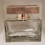 Giant factice Dolce Gabbana The One, Ophalen of Verzenden, Parfumfles