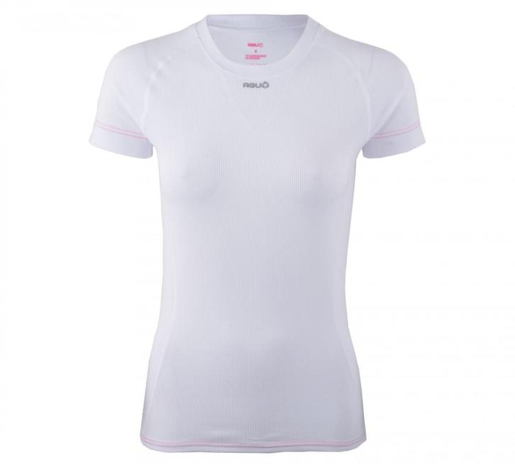 Nieuwe AGU Secco Dames onderkleding maat L, Kleding | Dames, Sportkleding, Nieuw, Hardlopen of Fietsen, Maat 38/40 (M), Wit, Verzenden