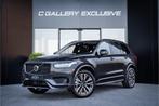 Volvo XC90 2.0 T8 Recharge AWD Ultra Dark - Panorama | H&K |, Gebruikt, Zwart, 4 cilinders, 1969 cc