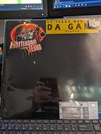 Da Tekno Warriors - Da Game, Cd's en Dvd's, Ophalen of Verzenden, Gebruikt, 12 inch, Techno of Trance