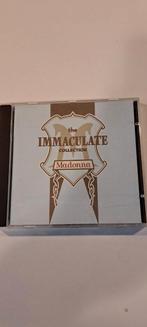 Madonna-The Immaculate Collection, Ophalen of Verzenden, Zo goed als nieuw, 1980 tot 2000