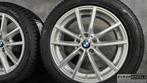NIEUW 17 inch BMW 3 SERIE G20 G21 Winterbanden Styling 778, Gebruikt, -, -, Banden en Velgen