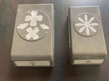 Stampin up - 2 x pons beschikbaar voor biedingen