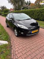 Ford Fiesta 1.25 Champion NAP NWE DIST + APK!, Voorwielaandrijving, Euro 5, Stof, Gebruikt