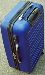 Koffer "Princess Traveller", Sieraden, Tassen en Uiterlijk, Koffers, 60 tot 70 cm, Uitschuifbare handgreep, Gebruikt, Hard kunststof