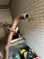 Honda agregaat uitlaat eu30i, Ophalen of Verzenden