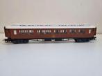 Liliput 265 - Uniek slaaprijtuig "Lits" van de CIWL, Gelijkstroom, Wagon, Ophalen of Verzenden, Zo goed als nieuw