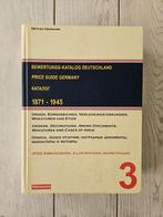 WO2 Bewertungs katalog Deutschland, Boeken, Ophalen of Verzenden, Zo goed als nieuw, Tweede Wereldoorlog