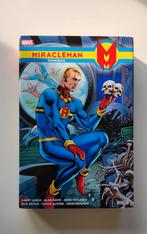 Miracleman Omnibus (Marvel Hardcover HC), Boeken, Eén comic, Amerika, Ophalen of Verzenden, Zo goed als nieuw