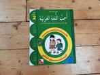 Arabisch taalboek Arabic language book niveau A1, Boeken, Ophalen of Verzenden, Gelezen