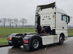 M.A.N. 18.500 TGX, Euro 6, MAN, Wit, Bedrijf