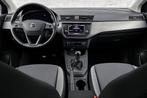 SEAT Ibiza 1.0 TSI Style | Digitaal display | Apple Carplay, Voorwielaandrijving, Stof, Euro 6, Origineel Nederlands