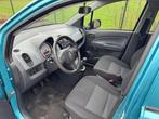 Suzuki Splash 1.0 Base 5 DEURS NIEUWE APK!, Gebruikt, Blauw, 996 cc, Bedrijf