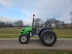 Deutz agrokid 230 4WD, Ophalen of Verzenden, Gebruikt, Tot 80 Pk, Tot 2500