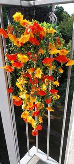 Hangplant 75cm- 2pcs, Huis en Inrichting, Ophalen of Verzenden, Nieuw