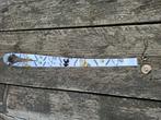 Keycord Snoopy wit, Ophalen of Verzenden, Nieuw