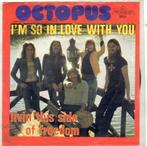 Octopus ‎– I'm So In Love With You (1974), Gebruikt, 7 inch, Single, Ophalen of Verzenden